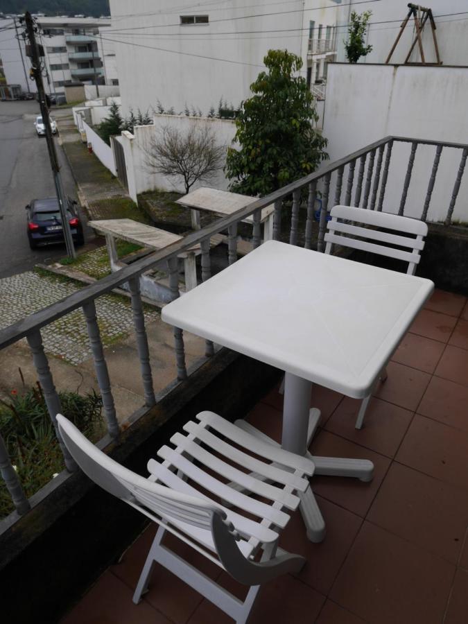 Casa Da Poca - Guest House Braga Bagian luar foto