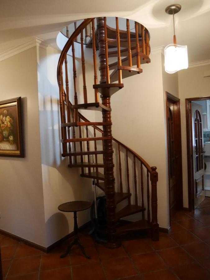 Casa Da Poca - Guest House Braga Bagian luar foto