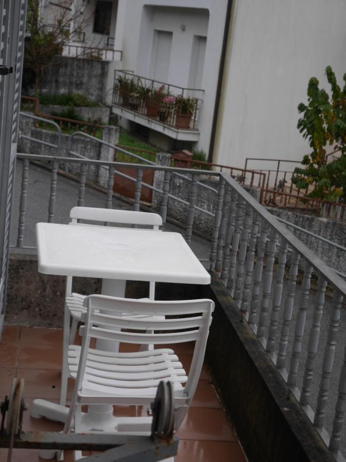 Casa Da Poca - Guest House Braga Bagian luar foto