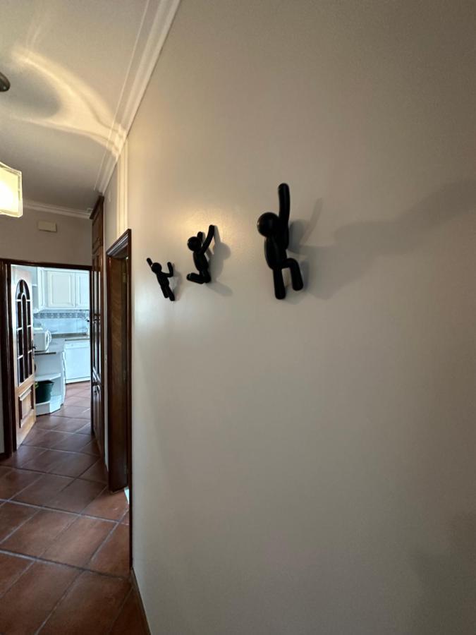 Casa Da Poca - Guest House Braga Bagian luar foto