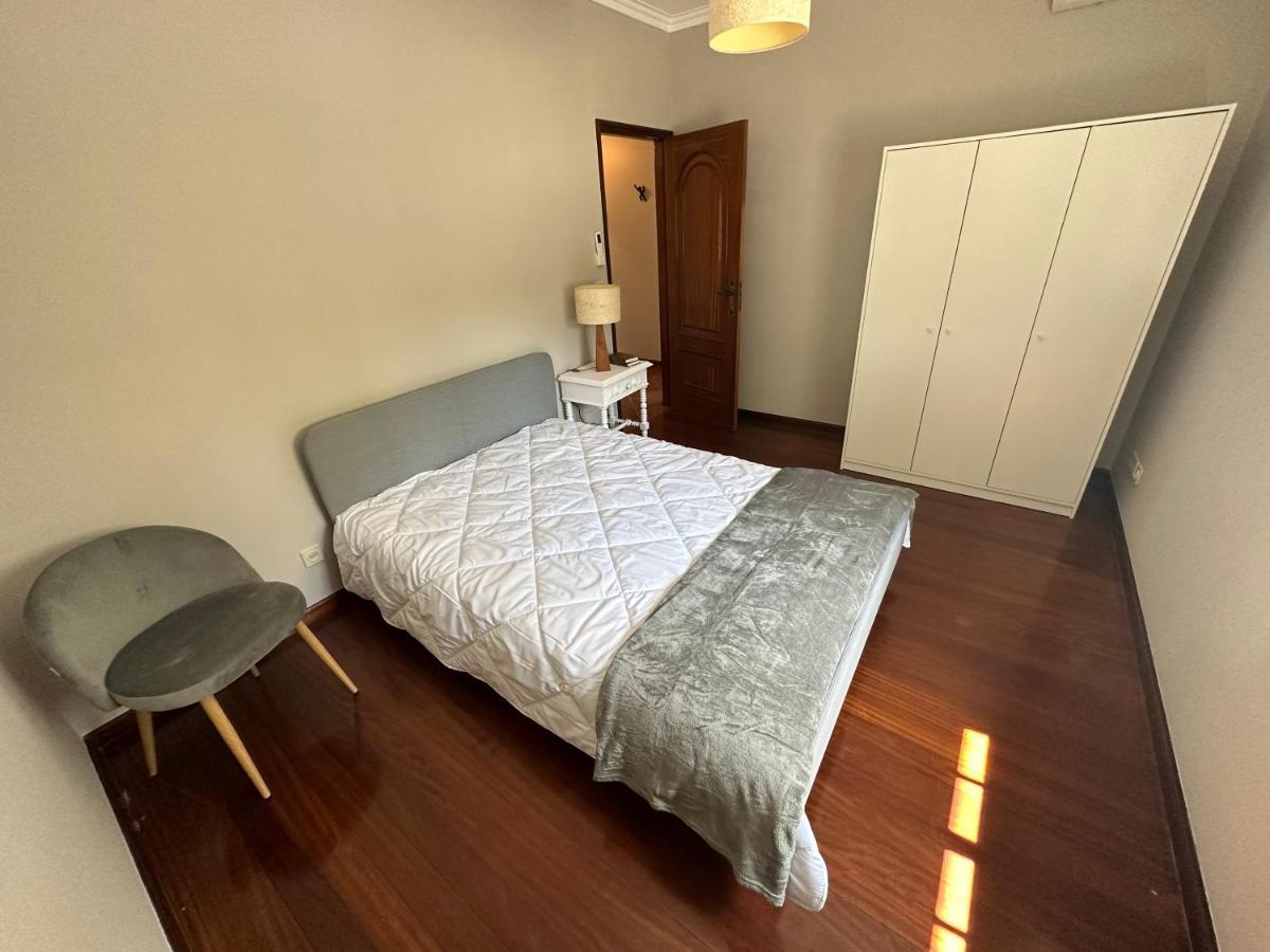 Casa Da Poca - Guest House Braga Bagian luar foto